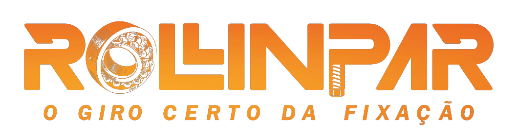 Rollinpar - Rolamentos e parafusos